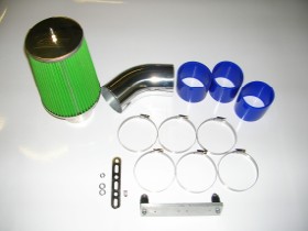 GREEN Performance Kit Audi S4 2.7 bi-turbo Quattro 195kw 1998-2000