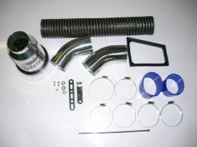 GREEN Performance Kit Renault Sc&eacute;nic 1 1.4 16v, 1.6 16v benzine 1999-2003