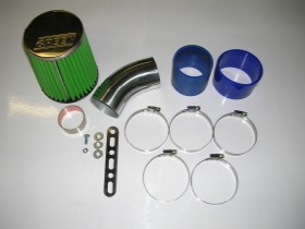 GREEN Performance Kit Renault Sc&eacute;nic 2 1.5 DCi 100 2003-