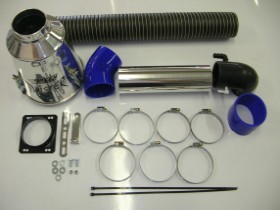 GREEN Performance Kit Opel Speedster 2.2i 16v 2000-2005