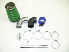 GREEN Performance Kit Volkswagen Touareg 2.5 10V TDi 128kw 2003-