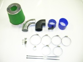 GREEN Performance Kit Volkswagen Touareg 2.5 10V TDi 128kw 2003-