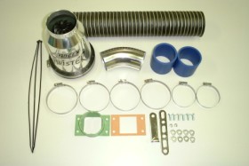 GREEN Performance Kit Opel Vectra A 2.0i 85kw , 2.0i GT95kw 1988-1995