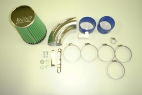 GREEN Performance Kit Opel Vectra B 2.5 V6 benzine 1995-2002