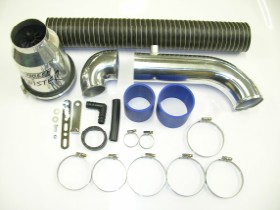 GREEN Performance Kit Volkswagen Vento 1.4, 1.6: MPi benzine 1995-1998
