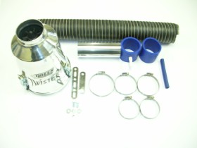 GREEN Performance Kit Jeep Wrangler 2.5i 76kw (YJ) 1988-1991