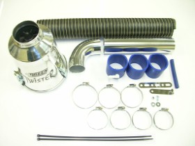 GREEN Performance Kit Jeep Wrangler 2.5i 87kw (TJ) 1996-