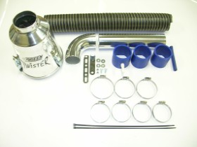 GREEN Performance Kit Jeep Wrangler 4.0i 130kw [TJ] 2003-2005