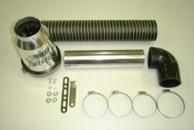 GREEN Performance Kit Citro&euml;n Xsara 1.9 TD 66kw diesel 1997-