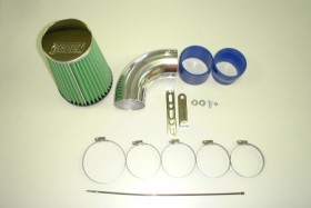 GREEN Performance Kit Opel Zafira 2.0 OPC 140/147kw benzine 2001-2005