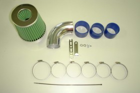 GREEN Performance Kit Opel Zafira 2.0 OPC 140/147kw benzine 2001-2005