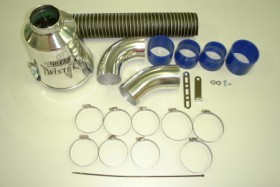 GREEN Performance Kit Opel Zafira 2.0 OPC 140/147kw benzine 2001-2005