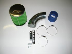 GREEN Performance Kit Opel Zafira 2.0 DTi 16v 74kw , 2.2 DTi 16v 92kw diesel 2000-