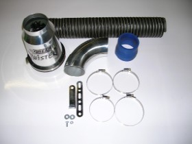 GREEN Performance Kit Opel Zafira 2.0 DTi 16v 74kw , 2.2 DTi 16v 92kw diesel 2000-