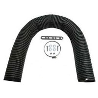 GREEN Universeel Power Filter Wind - Montageset