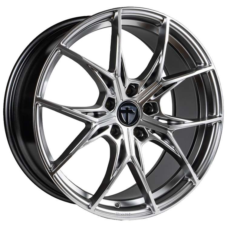 Tomason-TN29 Superlight-Hyper-Silver