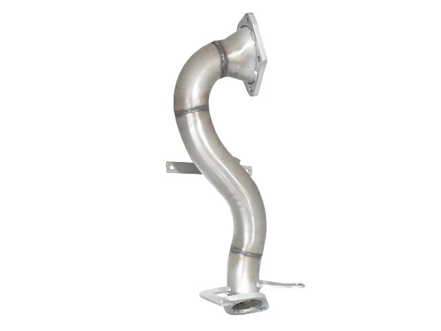 Ragazzon Vervangingspijp VW Beetle (typ 5C) 2011-2019 - 1.4TSI (118kW) 2011-2014