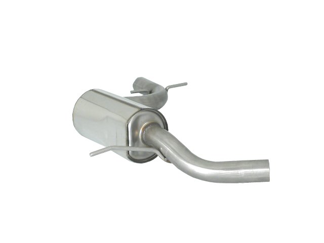 Ragazzon Middendemper VW Beetle (typ 5C) 2011-2019 - 2.0TSI (147kW) 2011-2013