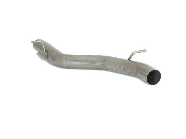 Ragazzon Middendemper VW Golf Mk6 (typ 1K) - R 2.0TSI (199kW) &oslash;76mm 2010-
