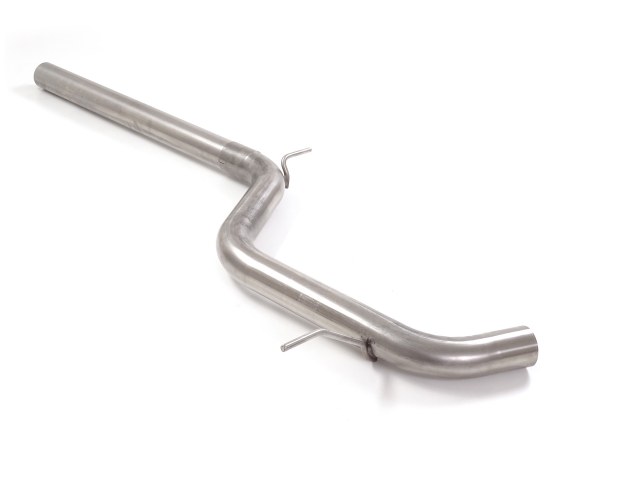 Ragazzon Middendemper VW Golf Mk7.5 (typ AU) - 2.0TDi (110kW) 2017-08/2018