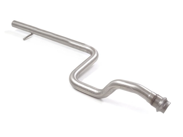 Ragazzon Middendemper VW New Beetle (typ 9C) 1997-2005 - 1.6 (74kW / 75kW) 1998-2005
