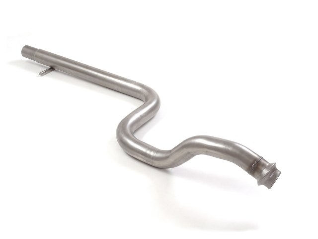 Ragazzon Middendemper VW New Beetle (typ 9C) 1997-2005 - 1.9TDI (66/74kW) 1998-2005