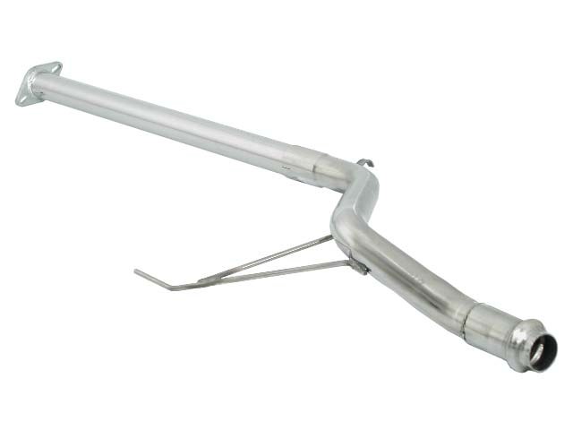 Ragazzon Middendemper Alfa Romeo 145 - 2.0 - Twin Spark 05/1996 > 05/1997