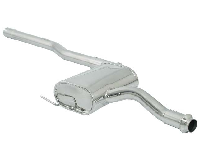 Ragazzon Middendemper Alfa Romeo 146 - 1.4 16V - 1.6 16V - 1.8 16V - 2.0 16V T.S. 06/1997-