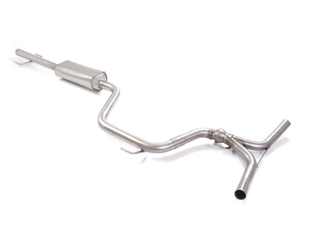 Ragazzon Middendemper Alfa Romeo 159 - 2.2JTS (136kW) +Sportwagon 10/2005-2009