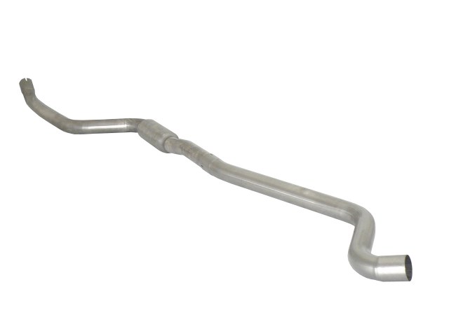 Ragazzon Middendemper BMW 1serie F20/F21 2011-2019 - F20 118i (125kW - N13) 2011-2016