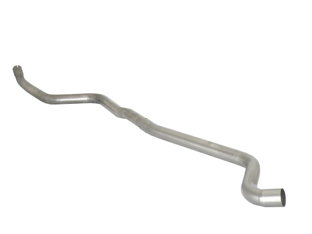 Ragazzon Middendemper BMW 1serie F20/F21 2011-2019 - F21 116i (100kW - N13) 2012-2016