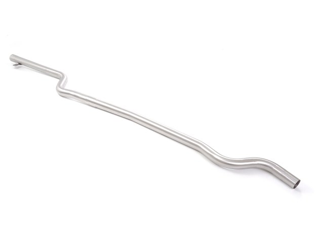 Ragazzon Middendemper BMW 1serie F20/F21 2011-2019 - F21 116i (80kW - B38) 2015-2020