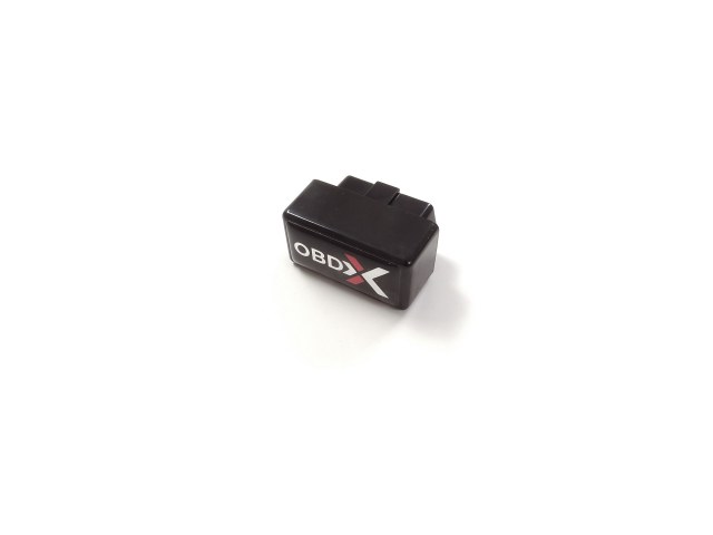 Ragazzon Obdx BMW 1serie F40 2019-2024 - 116i (80kW) - 118i (103kW / 100kW) 2019-06/2024