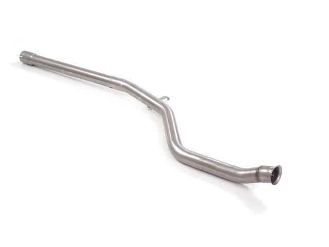 Ragazzon Middendemper Peugeot 206 cc - 2.0 16V (100kW) 01/2001-