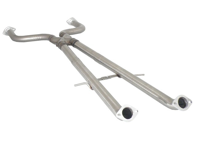 Ragazzon Middendemper Nissan 370Z 2008- 3.7 V6 (241kW) 07/2009-