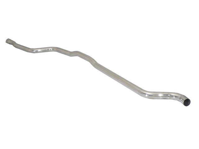 Ragazzon Middendemper BMW 3serie E90-E91-E92-E93 2005-2013 - E91(Touring) 320D - 320xD (130kw) 2007-2010