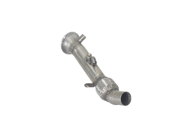 Ragazzon Vervangingspijp BMW 3serie F30-F31-F34-F35 2011-2019 - F31(Touring) 328i -328i xDrive (180kW) 2012-2015