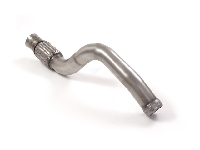 Ragazzon RVS voorbuis Mercedes A-Klasse (W176) 2012-2018 - AMG A45 4MATIC (265kW) 2013-2015