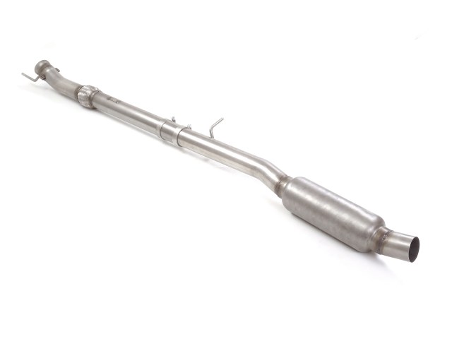 Ragazzon RVS Middendemper Mercedes A-Klasse (W176) 2012-2018 - AMG A45 4MATIC (265kW) 2013-2015