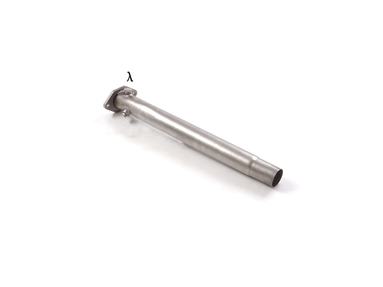 Ragazzon Vervangingsleiding Fiat Barchetta (typ183) 1995-2005 - 1.8i 16V (96kW) Euro2 1995-2001