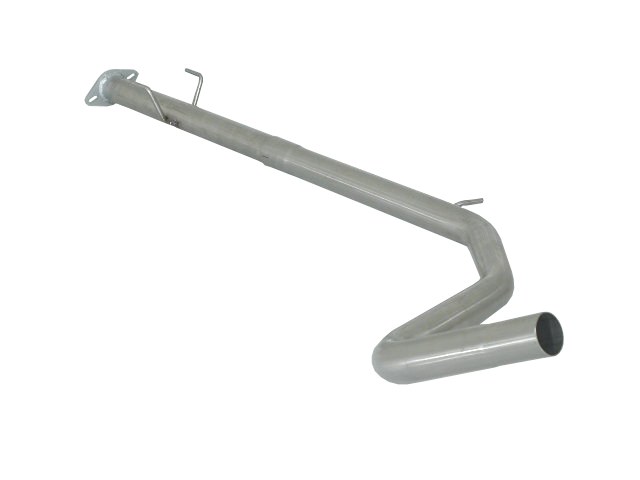 Ragazzon Middendemper Fiat Bravo II (typ198) 2007-2014 - 1.4TJET Sport (88 / 110kw) 02/2007-