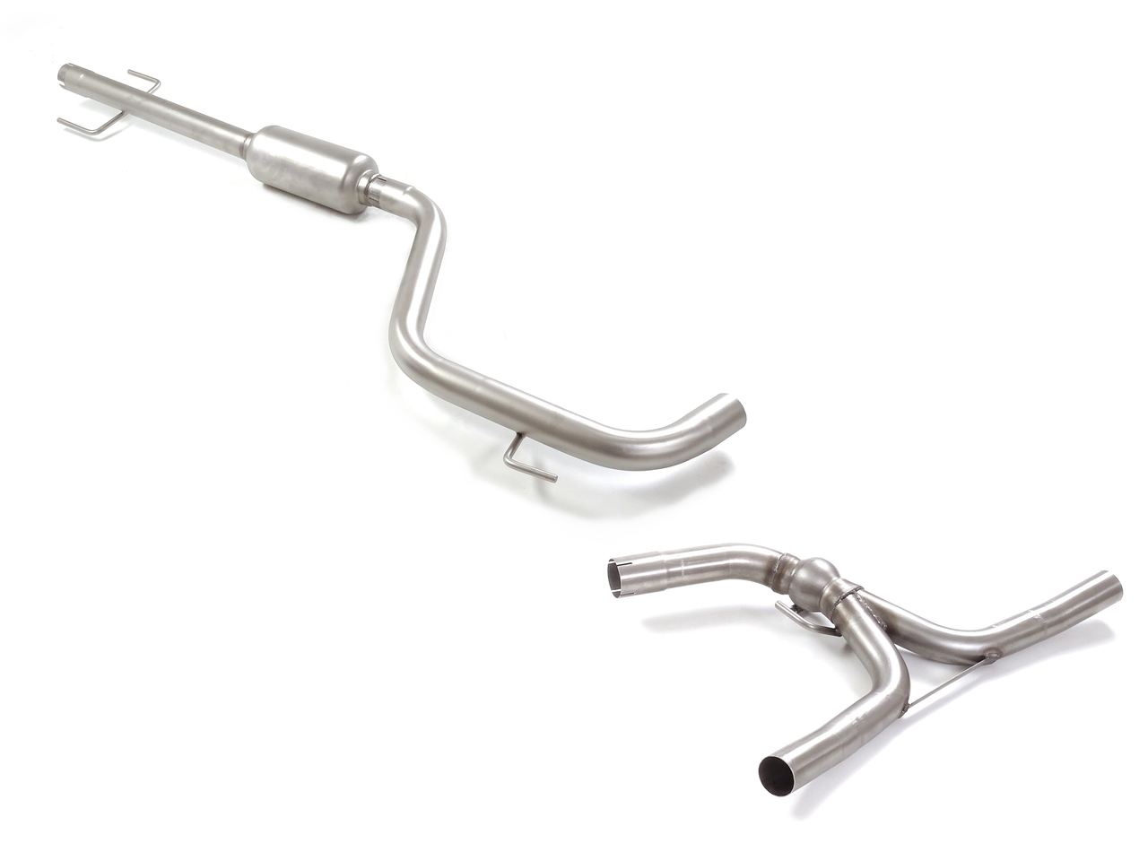 Ragazzon RVS Middendemper Alfa Romeo Brera(939) 2006-2011 - 2.2 JTS 01/2006-