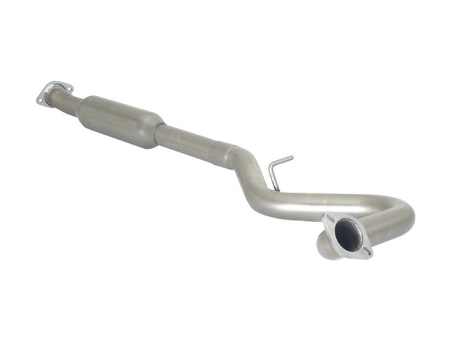 Ragazzon Middendemper Subaru BRZ Mk1 2012-2020 - 2.0 (147kW) 2017-