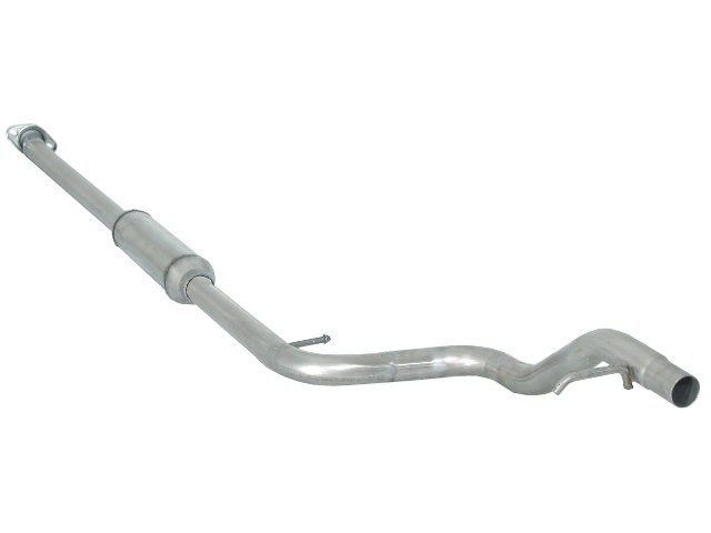 Ragazzon Middendemper Citroen C2 - 1.4 - 1.4 VTR (50/54kW) 10/2003-