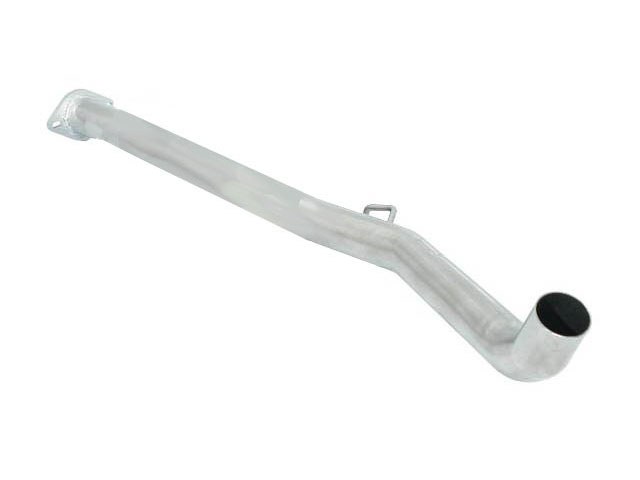 Ragazzon Middendemper Renault Clio Mk2 1998-2005 - RS 2.0 16V Euro3 (131 Kw) 2001-12/2003