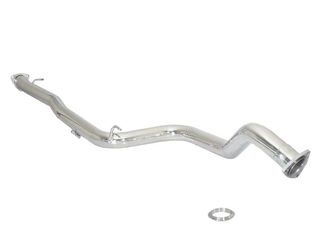 Ragazzon Middendemper Lancia Delta Mk1(typ831) 1979-1994 - 2.0 Turbo HF Integrale 16V (144 / 147kW) &oslash;70mm 1989-1991