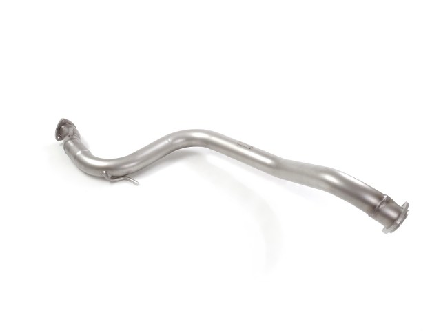 Ragazzon Middendemper Lancia Delta Mk1(typ831) 1979-1994 - 2.0 Turbo HF Integrale 8V (136kW) Kat. 1989-1991