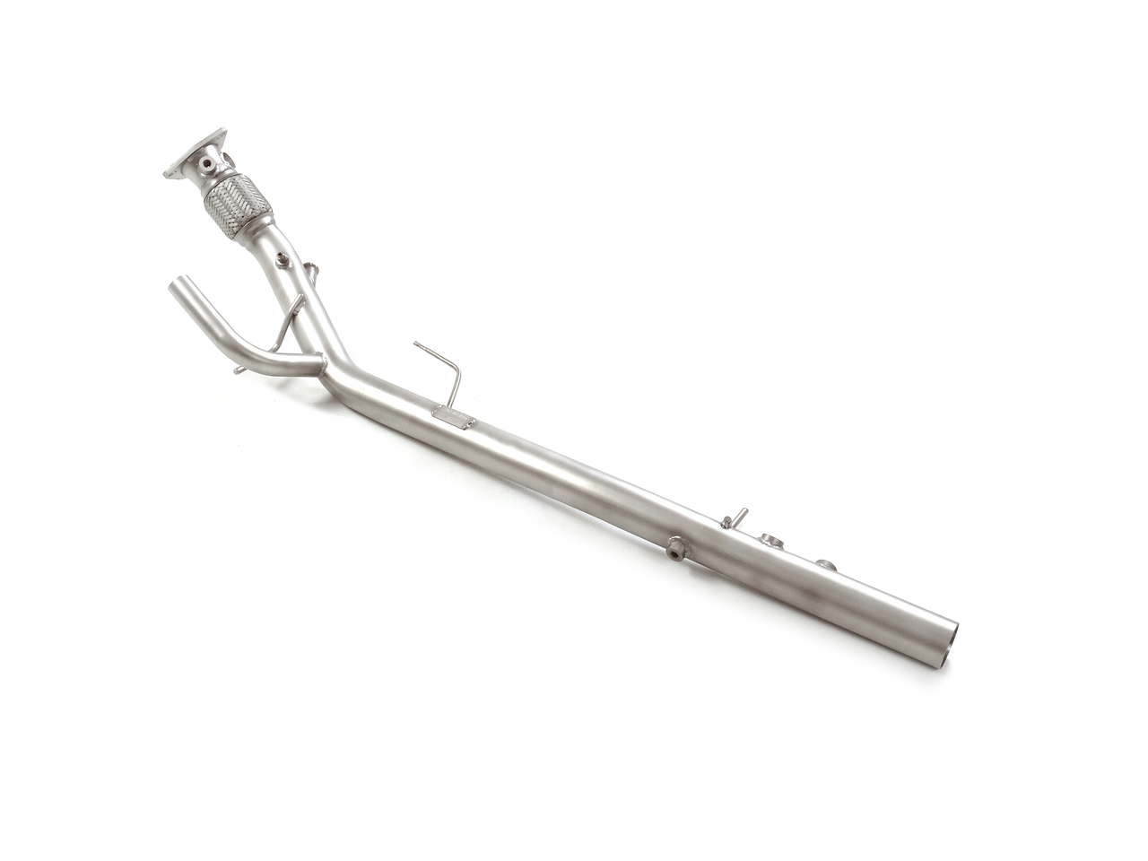 Ragazzon Vervangingspijp Land Rover Discovery Sport (typ 550) - 2.0TD4 (110kW) 2015-07/2018