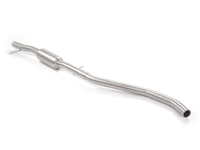 Ragazzon RVS Middendemper Jaguar E-Pace 2017- P250 2.0 i4 (183kW) AWD 2018-09/2020