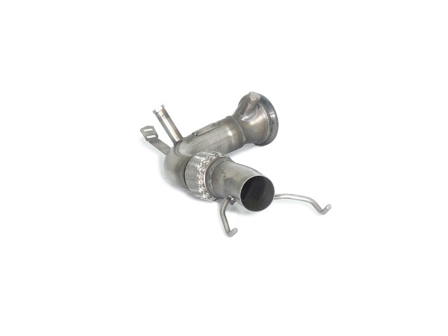 Ragazzon Vervangingspijp Mini F56 2014-2024 - JCW 2.0 (170kW) 2014-07/2018